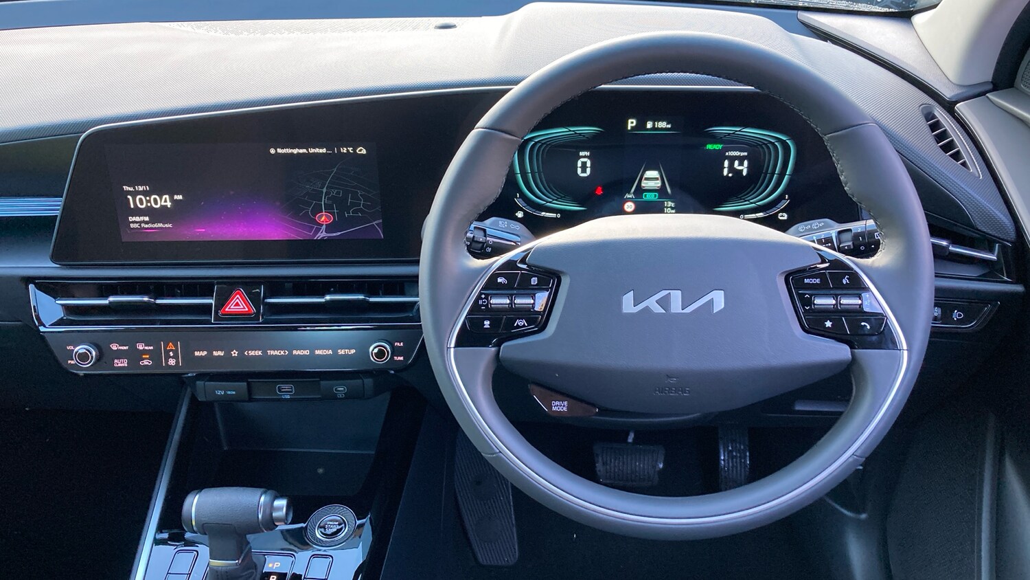 Used Kia Niro 2025 for sale - 76493647: Photo 42