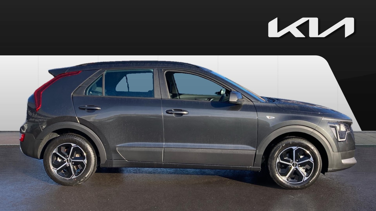 Used Kia Niro 2025 for sale - 76493647: Photo 5