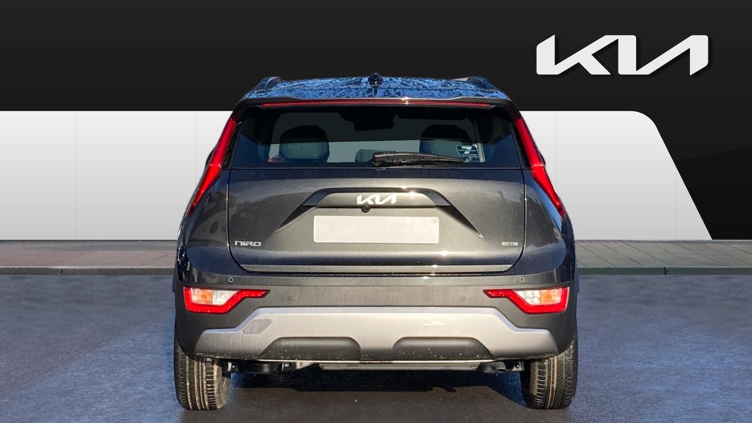 Used Kia Niro 2025 for sale - 76493647: Photo 6