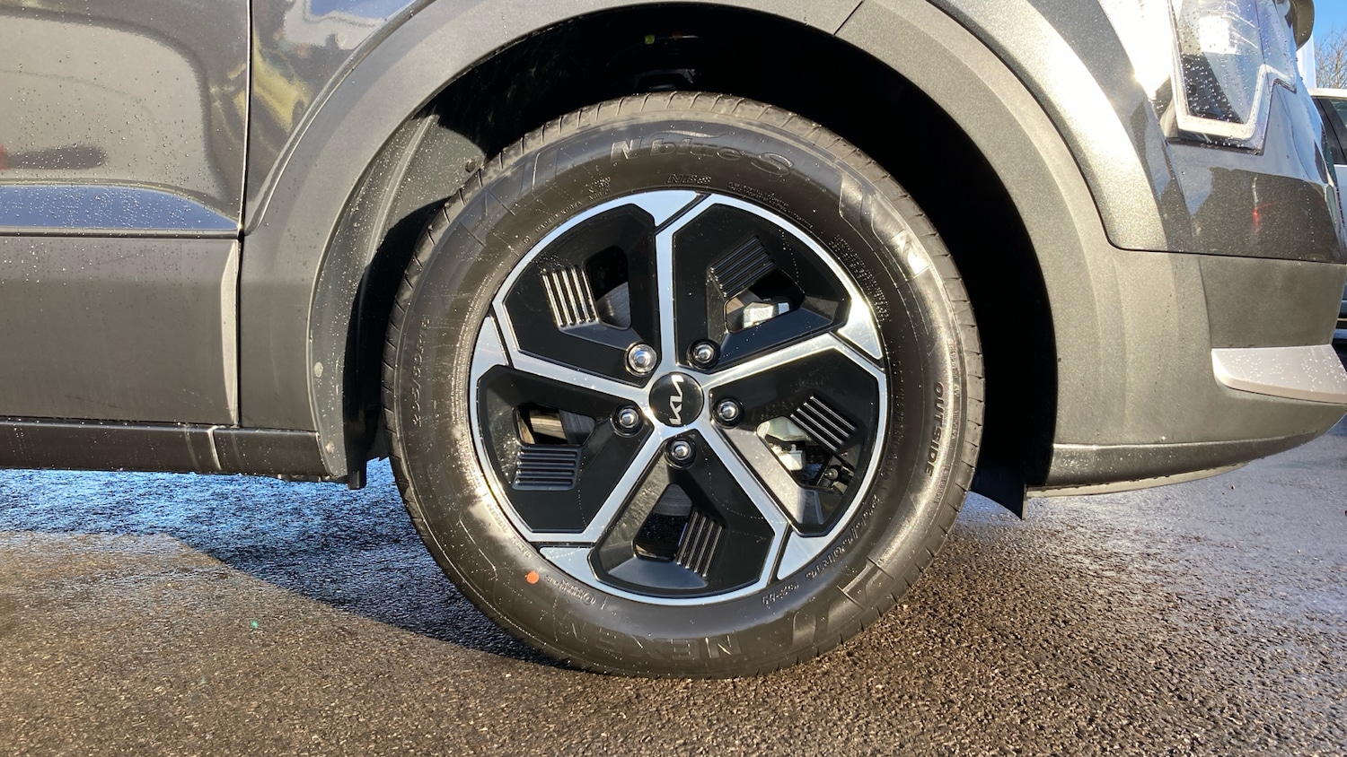 Used Kia Niro 2025 for sale - 76493647: Photo 7