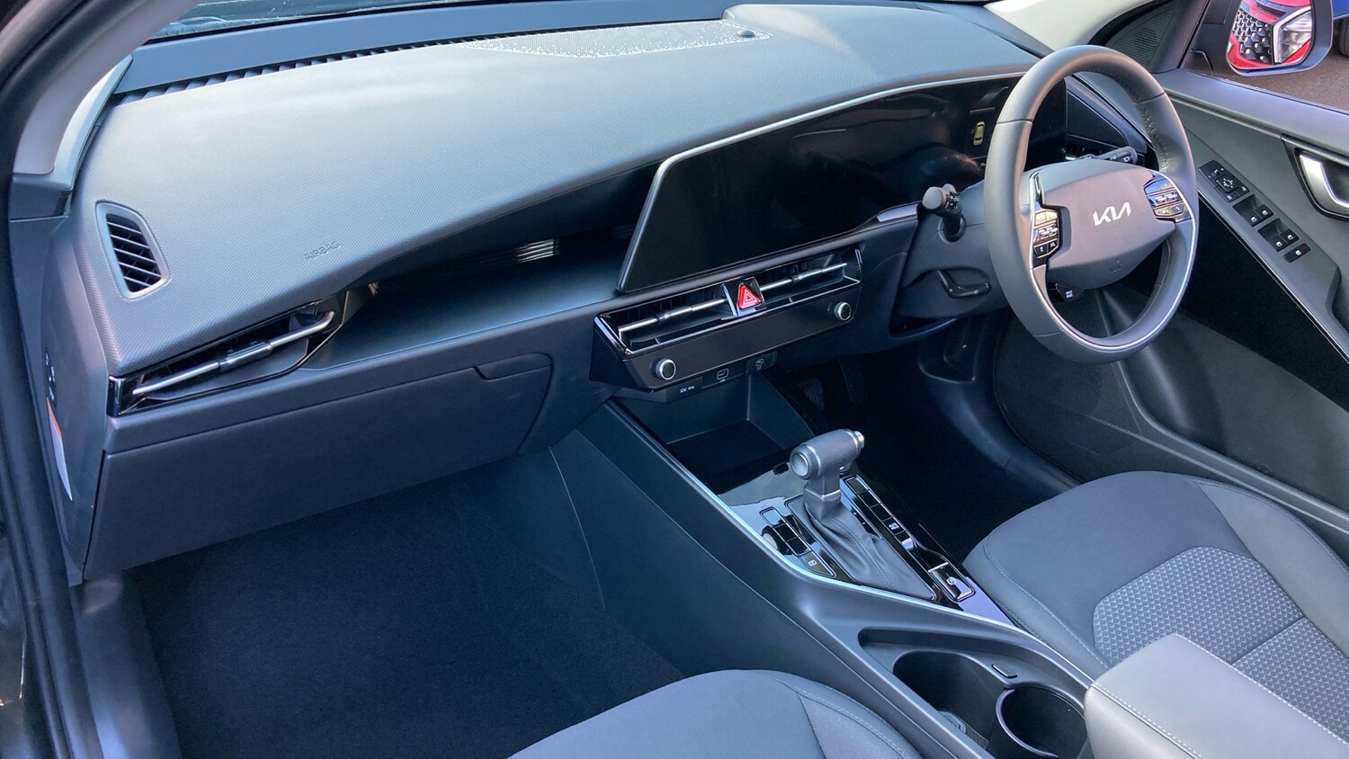 Used Kia Niro 2025 for sale - 76493647: Photo 9