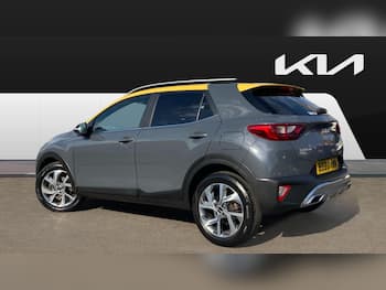 Used Kia Stonic 2023 for sale - 79500839: Photo