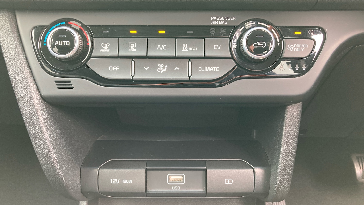 Vehicle 29