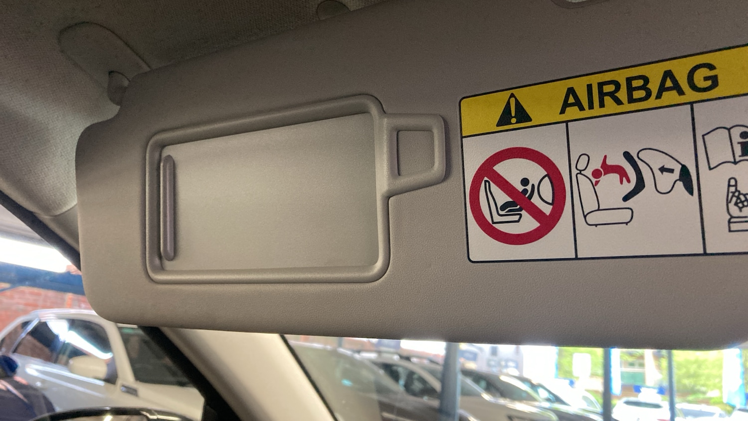Vehicle 55