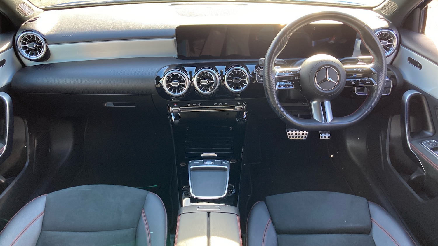 Used Mercedes-Benz A-Class 2024 for sale - 76332023: Photo 10