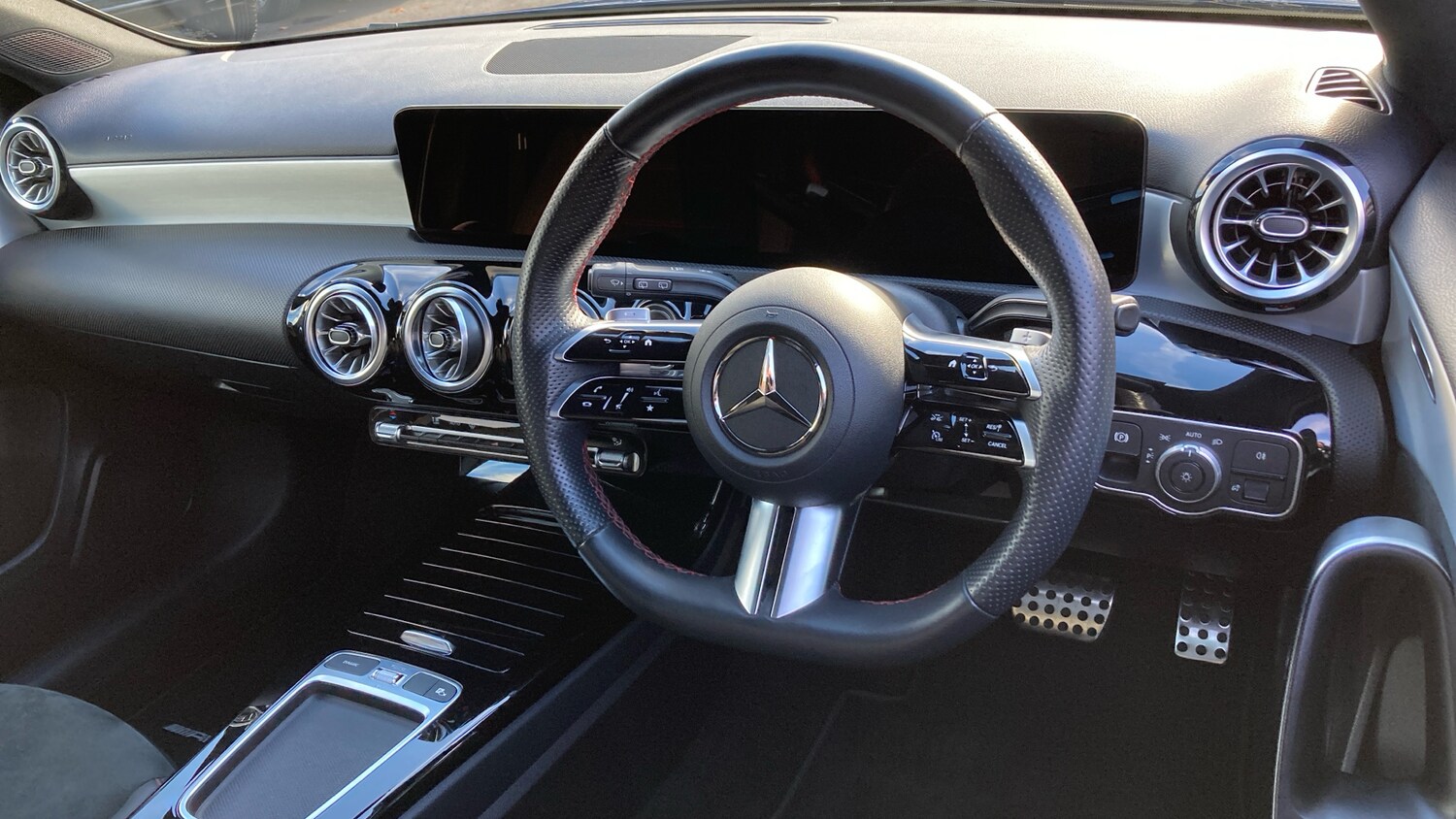 Used Mercedes-Benz A-Class 2024 for sale - 76332023: Photo 11