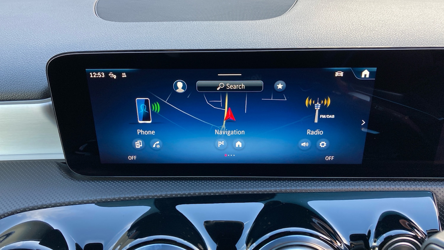 Used Mercedes-Benz A-Class 2024 for sale - 76332023: Photo 12