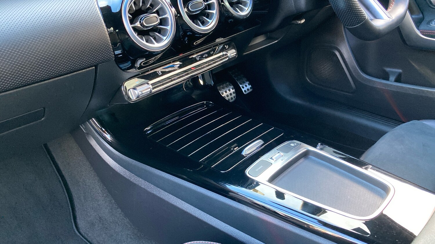 Used Mercedes-Benz A-Class 2024 for sale - 76332023: Photo 13