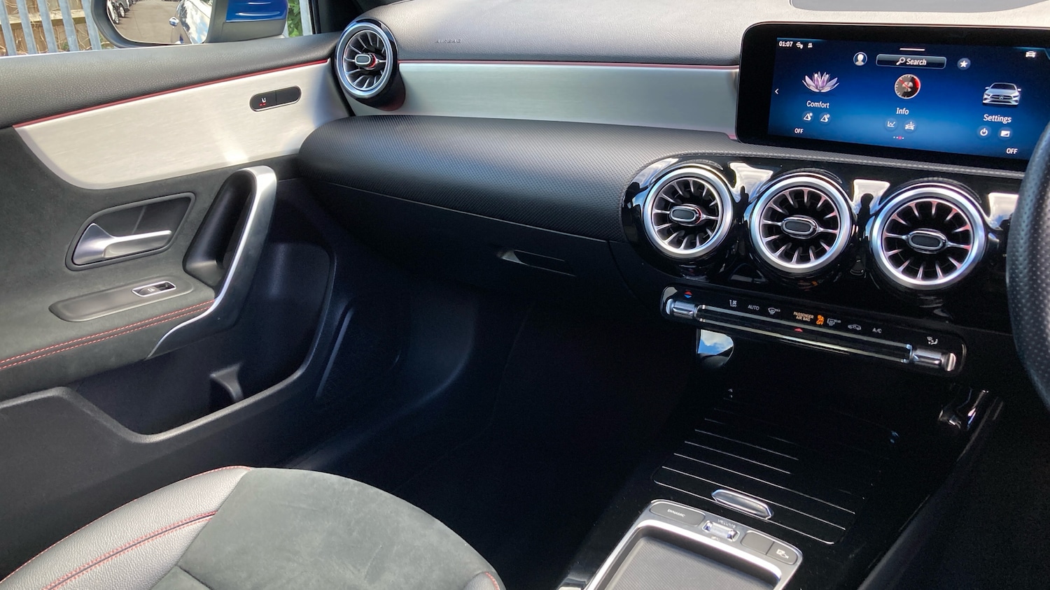 Used Mercedes-Benz A-Class 2024 for sale - 76332023: Photo 14