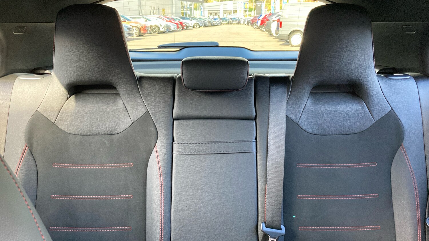 Used Mercedes-Benz A-Class 2024 for sale - 76332023: Photo 15