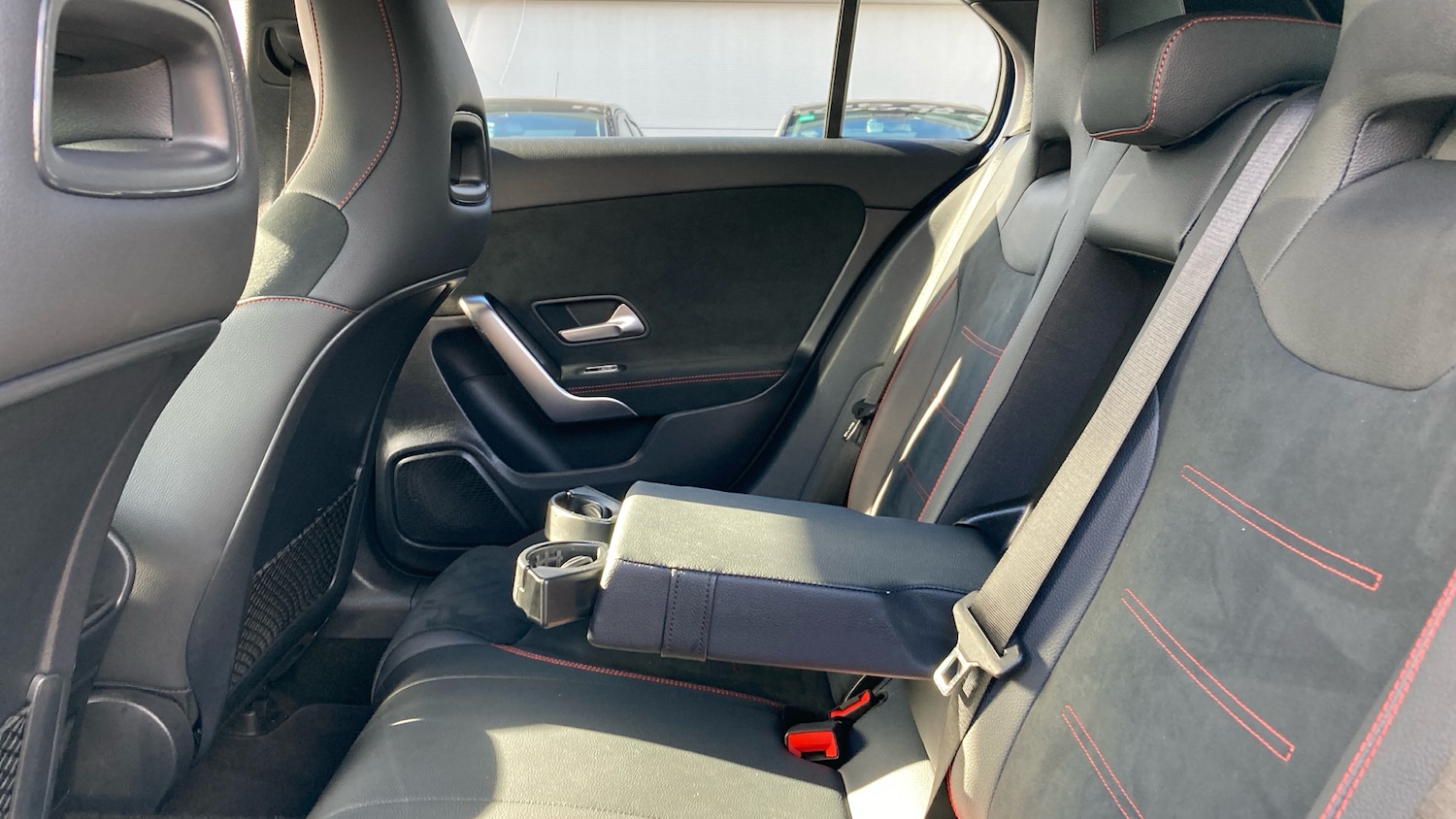 Used Mercedes-Benz A-Class 2024 for sale - 76332023: Photo 16