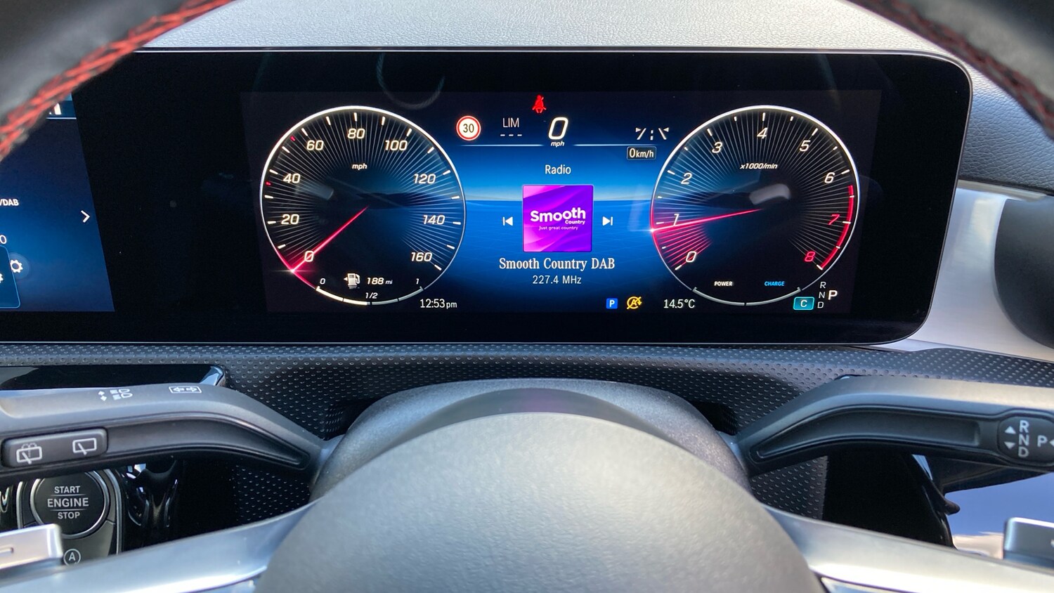 Used Mercedes-Benz A-Class 2024 for sale - 76332023: Photo 18