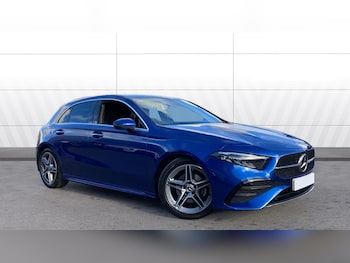2024 (73) - A200 AMG Line Executive 5dr Auto Petrol Hatchback