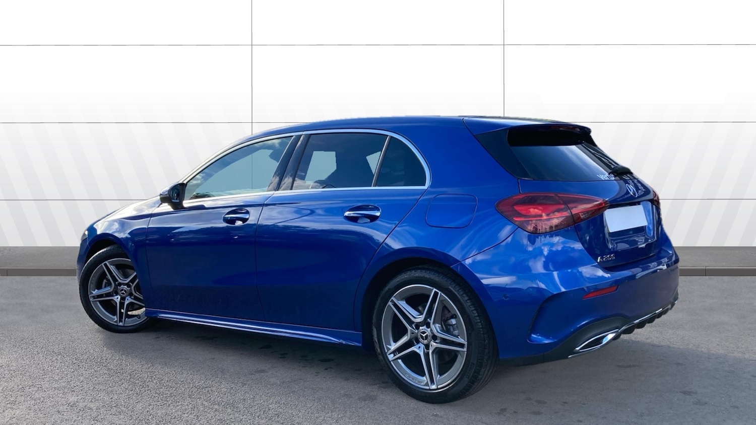 Used Mercedes-Benz A-Class 2024 for sale - 76332023: Photo 2