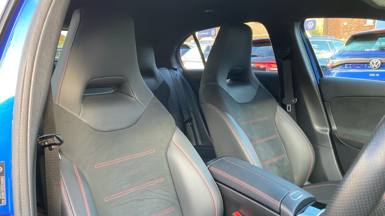 Used Mercedes-Benz A-Class 2024 for sale - 76332023: Photo 21