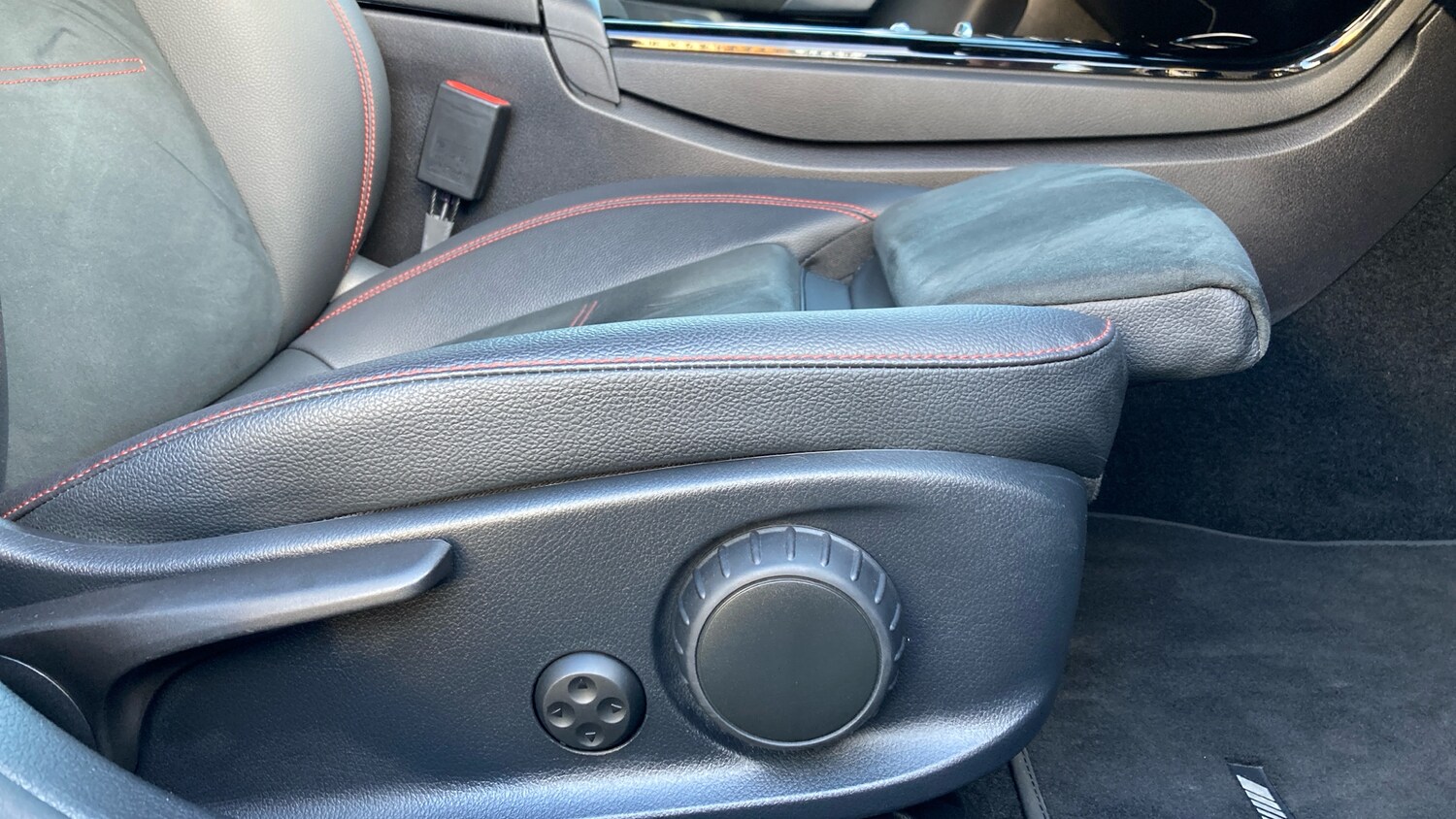 Used Mercedes-Benz A-Class 2024 for sale - 76332023: Photo 22