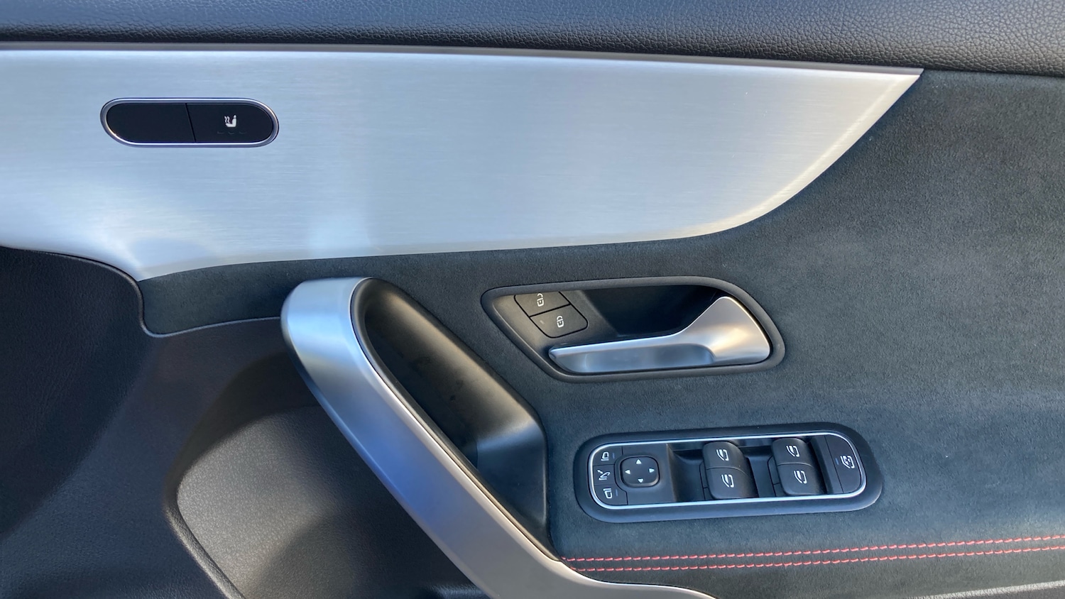 Used Mercedes-Benz A-Class 2024 for sale - 76332023: Photo 23