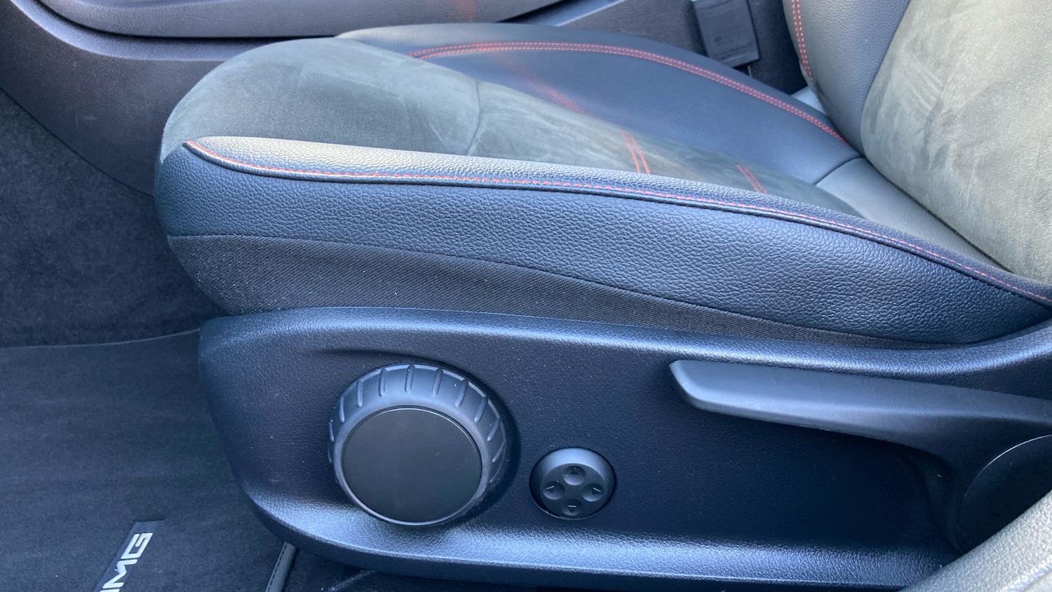 Used Mercedes-Benz A-Class 2024 for sale - 76332023: Photo 25