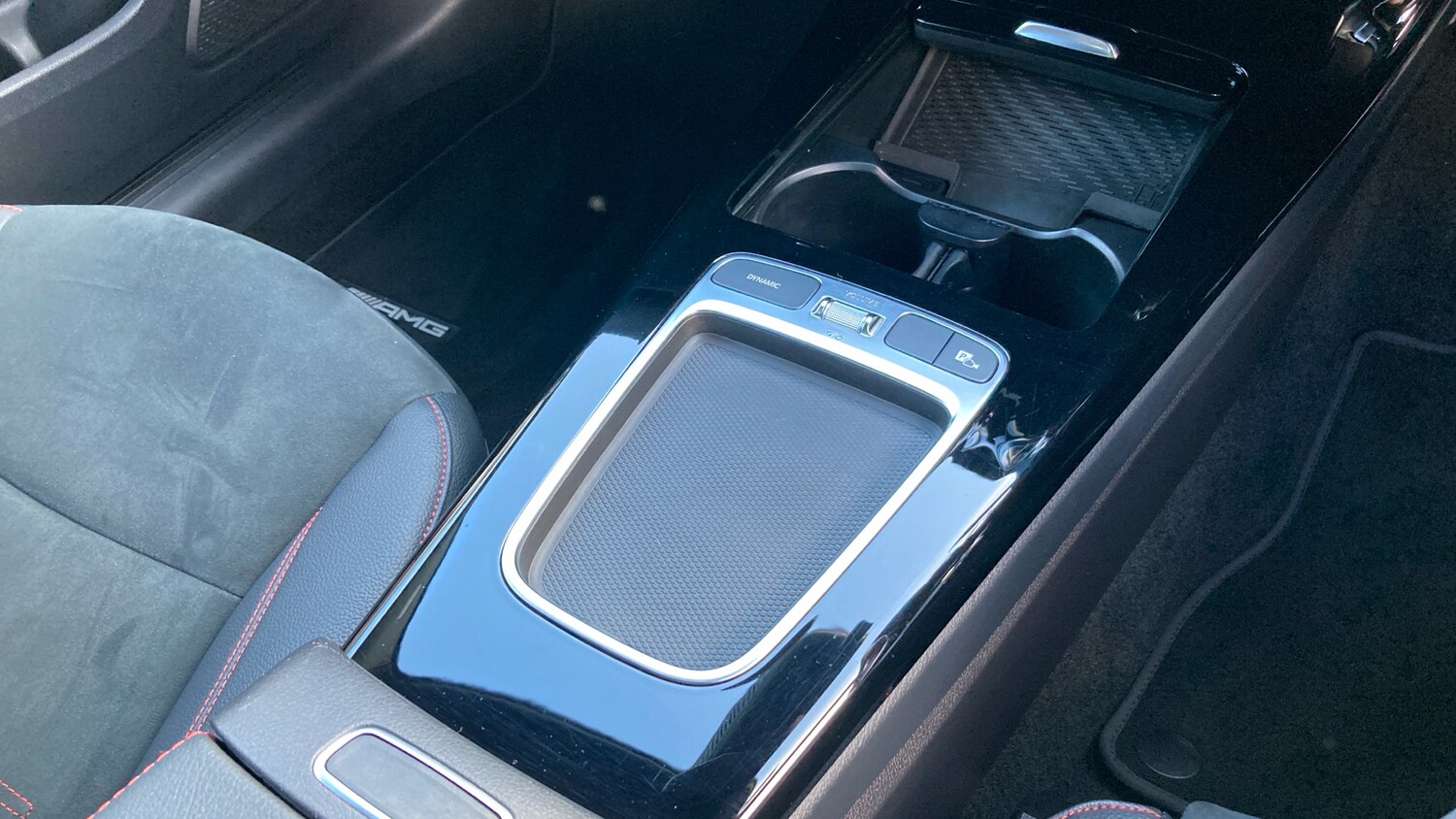 Used Mercedes-Benz A-Class 2024 for sale - 76332023: Photo 29