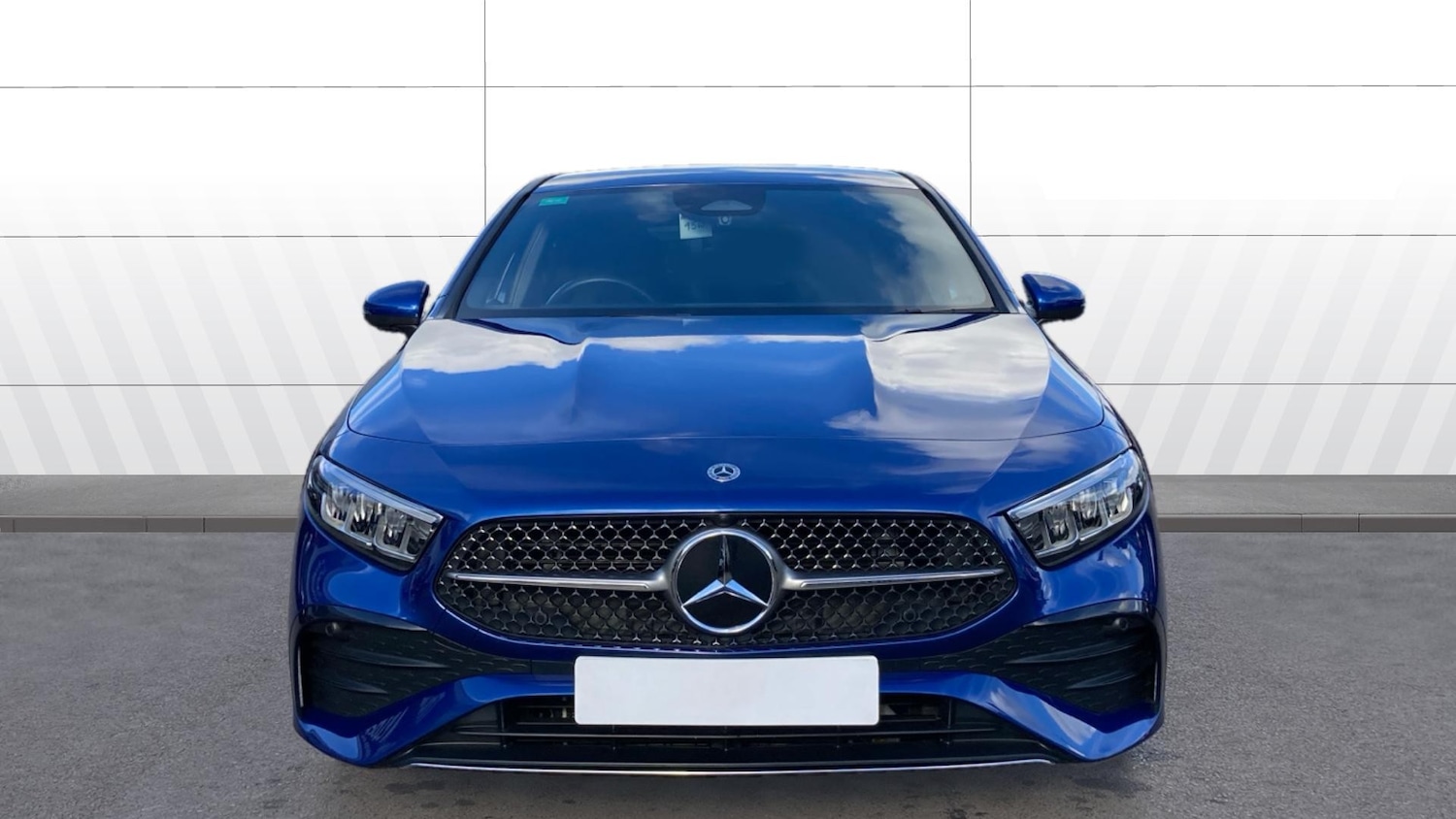 Used Mercedes-Benz A-Class 2024 for sale - 76332023: Photo 3