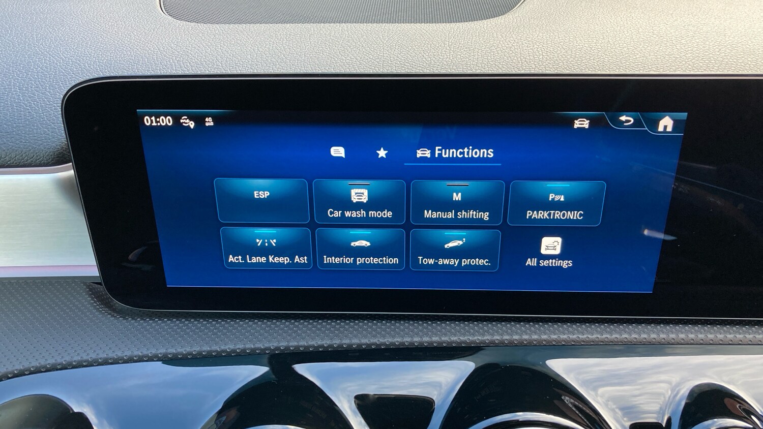 Used Mercedes-Benz A-Class 2024 for sale - 76332023: Photo 33