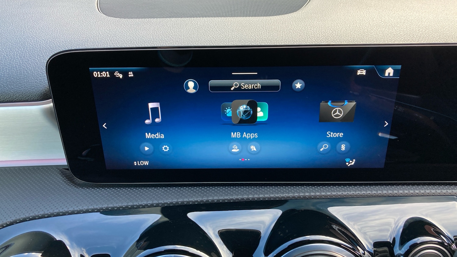 Used Mercedes-Benz A-Class 2024 for sale - 76332023: Photo 34