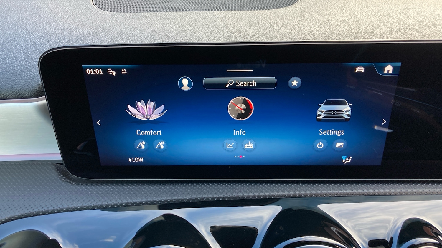 Used Mercedes-Benz A-Class 2024 for sale - 76332023: Photo 35