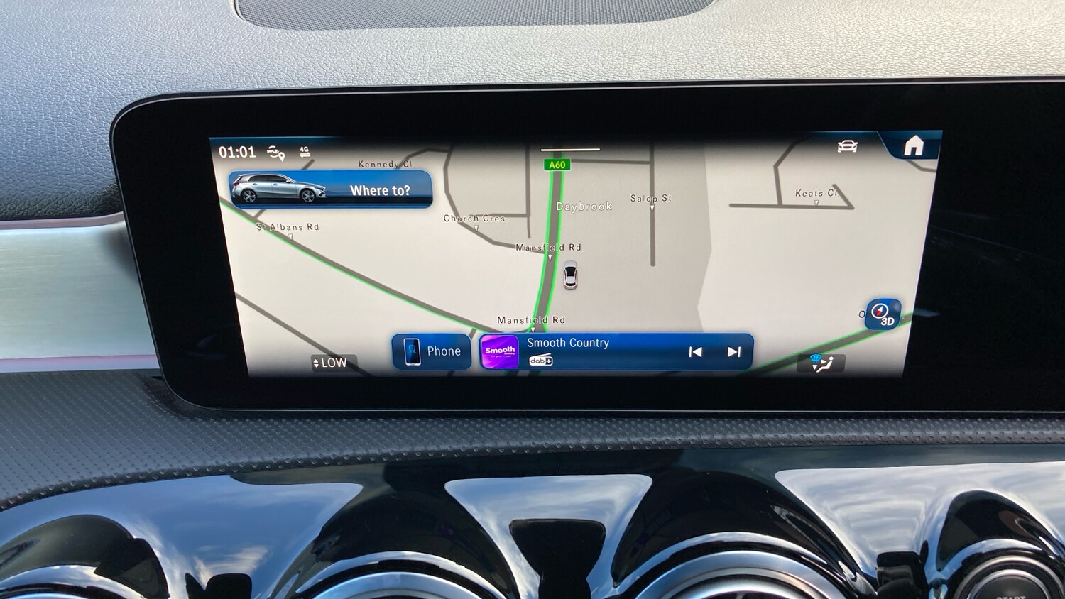 Used Mercedes-Benz A-Class 2024 for sale - 76332023: Photo 37