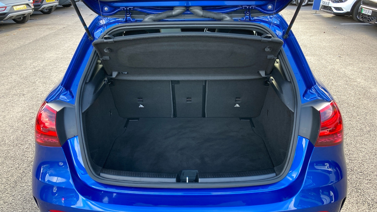 Used Mercedes-Benz A-Class 2024 for sale - 76332023: Photo 4