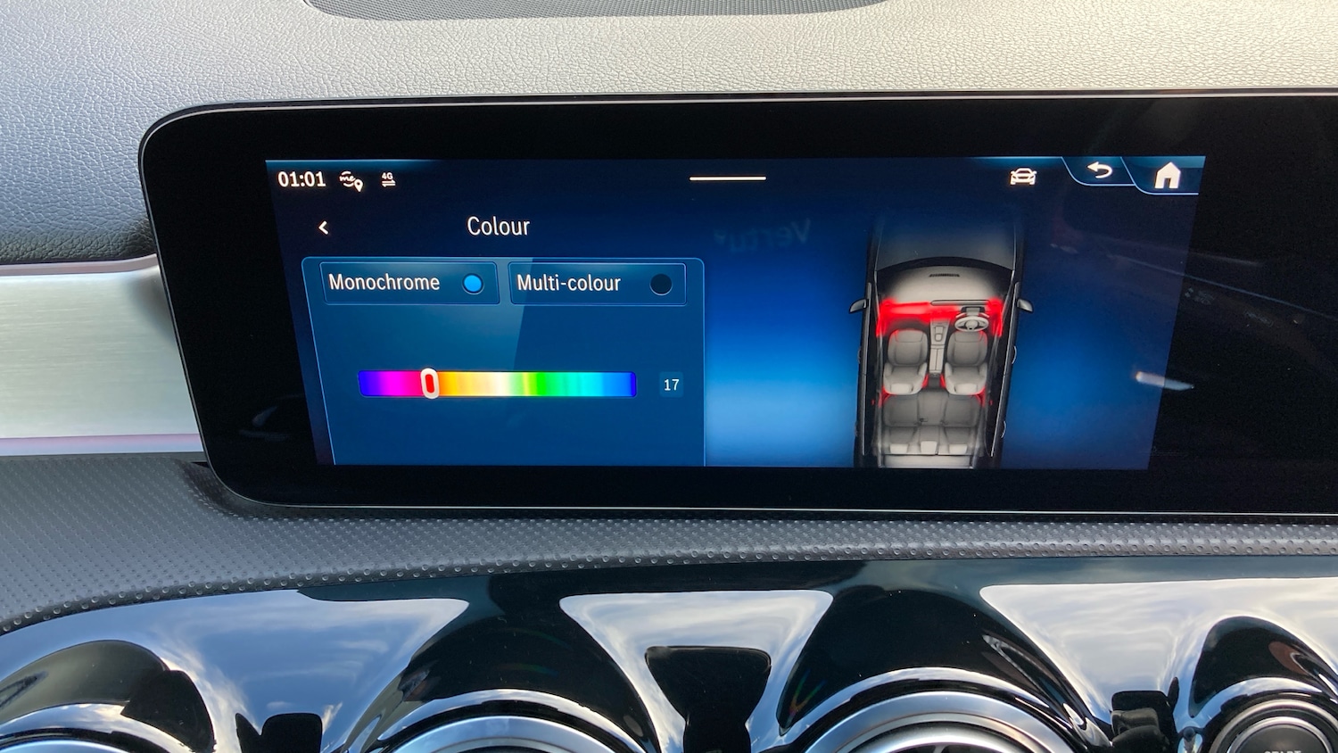 Used Mercedes-Benz A-Class 2024 for sale - 76332023: Photo 40