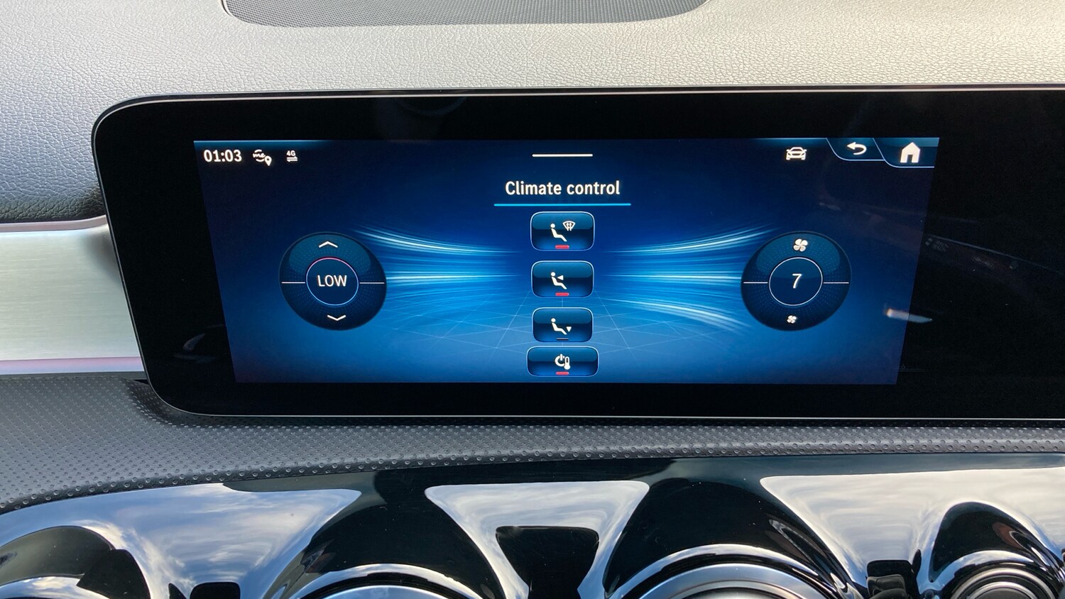 Used Mercedes-Benz A-Class 2024 for sale - 76332023: Photo 41