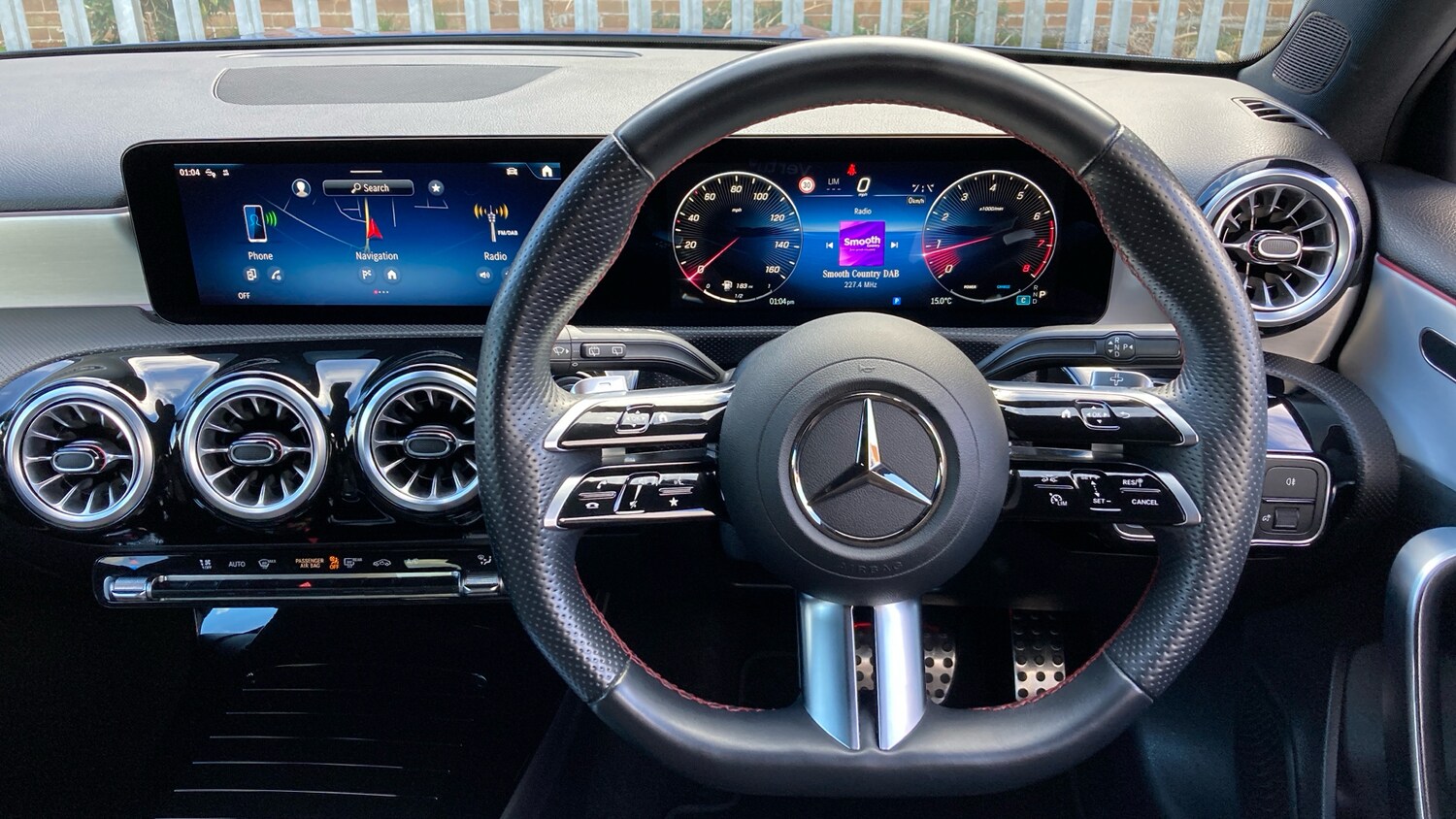 Used Mercedes-Benz A-Class 2024 for sale - 76332023: Photo 43