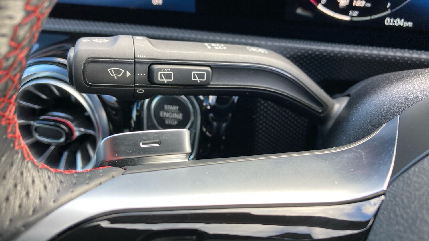 Used Mercedes-Benz A-Class 2024 for sale - 76332023: Photo 46