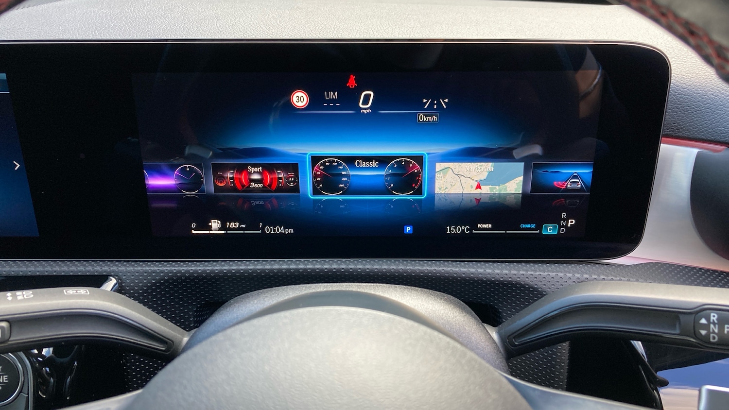 Used Mercedes-Benz A-Class 2024 for sale - 76332023: Photo 48