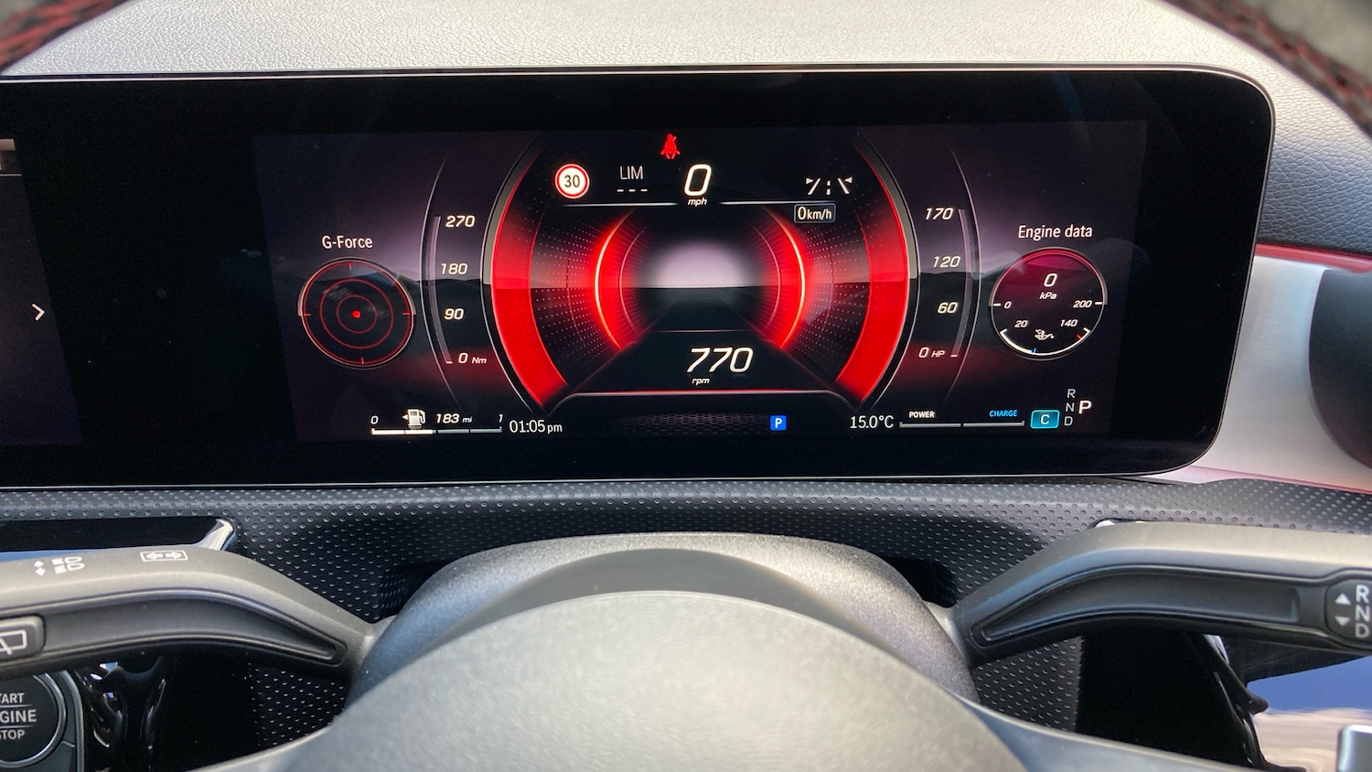 Used Mercedes-Benz A-Class 2024 for sale - 76332023: Photo 49