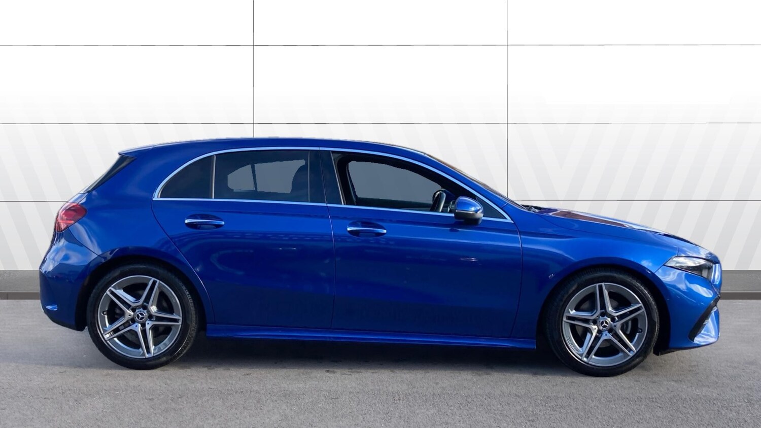 Used Mercedes-Benz A-Class 2024 for sale - 76332023: Photo 5