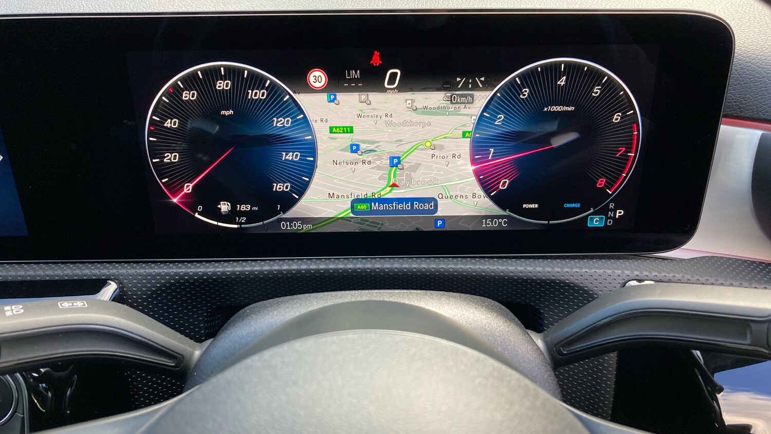 Used Mercedes-Benz A-Class 2024 for sale - 76332023: Photo 50