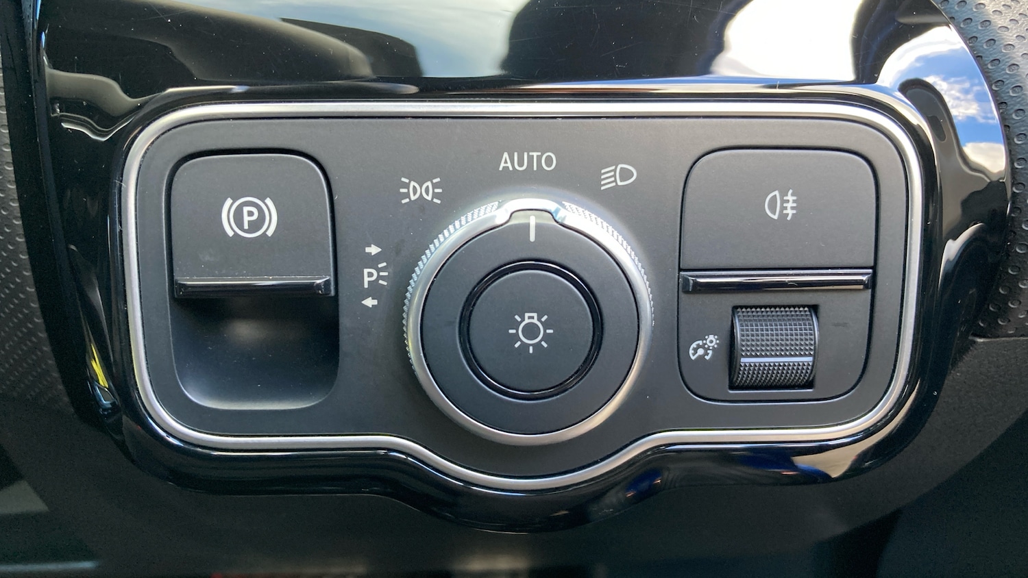 Used Mercedes-Benz A-Class 2024 for sale - 76332023: Photo 52