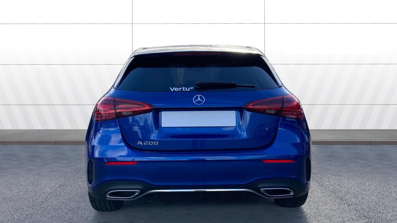 Used Mercedes-Benz A-Class 2024 for sale - 76332023: Photo 6