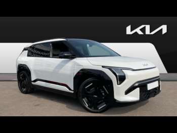 Used Kia EV3 2025 for sale - 74984736: Photo