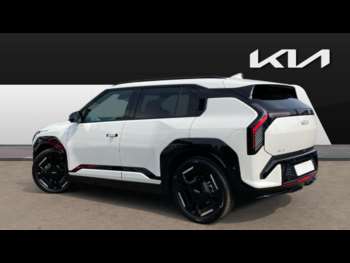Used Kia EV3 2025 for sale - 74984736: Photo