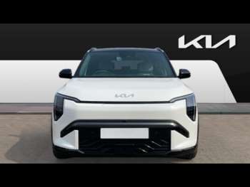 Used Kia EV3 2025 for sale - 74984736: Photo