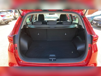 Used Kia Sportage 2021 for sale - 78581950: Photo