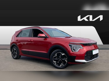 Used Kia Niro 2023 for sale - 78409602: Photo