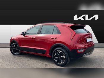 Used Kia Niro 2023 for sale - 78409602: Photo