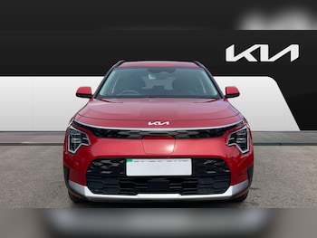 Used Kia Niro 2023 for sale - 78409602: Photo