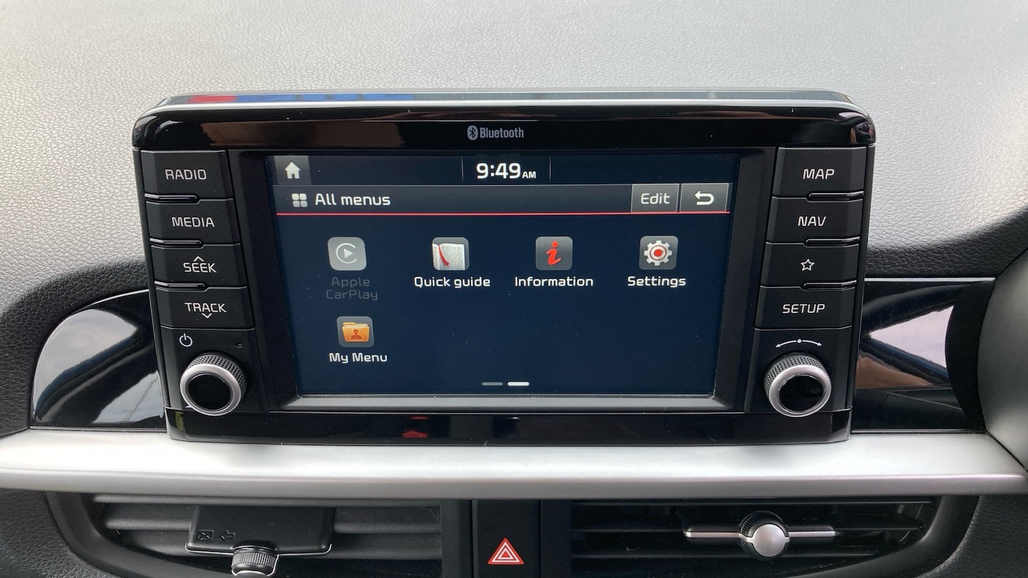Vehicle 29