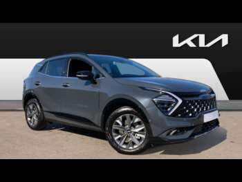 2025 (74) - 1.6T GDi 207 HEV GT-Line S 5dr Auto Hybrid Estate