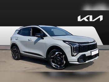 Used Kia Sportage 2025 for sale - 78775995: Photo