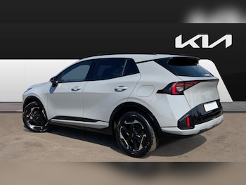 Used Kia Sportage 2025 for sale - 78775995: Photo